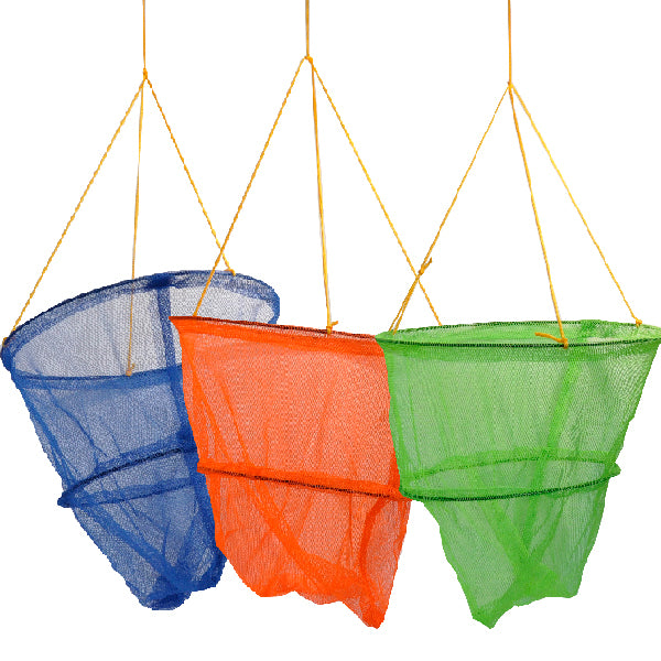 Mini Pond Dipping/Bug Hunting Set FREE CRABBING NET