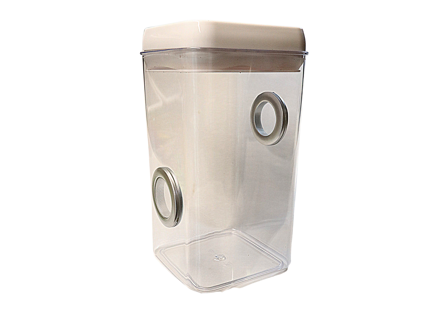 Arboreal Invertebrate Enclosure Fine Mesh
