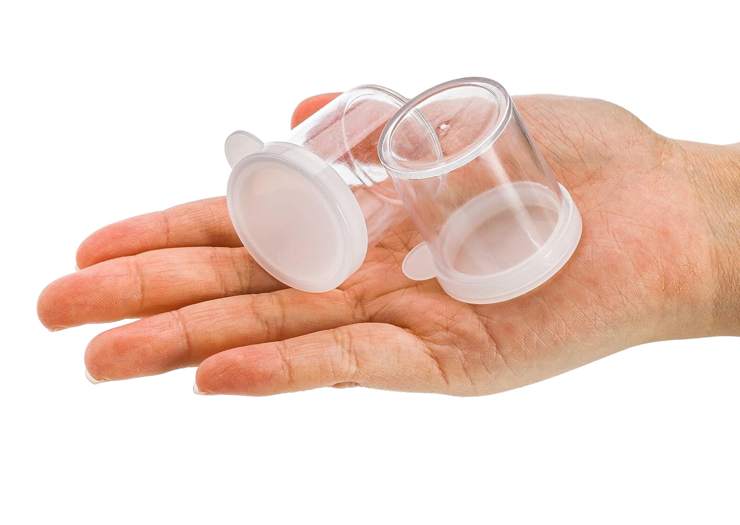 New Size Spiderling Pots x 1