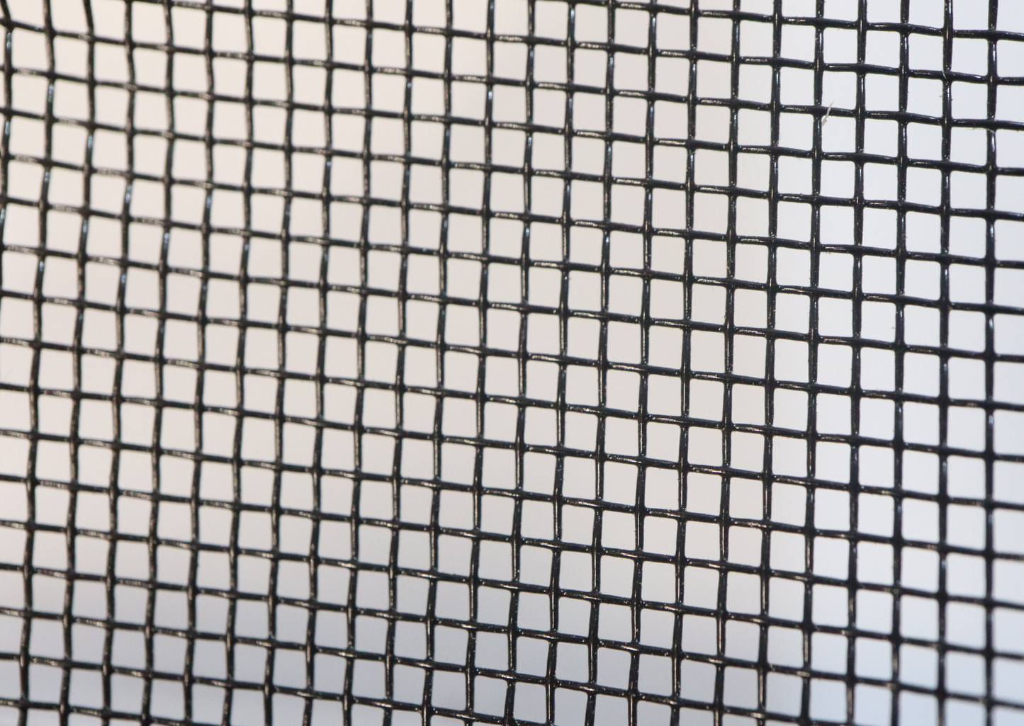 Mini Vivarium Metal Mesh Top Vent & Decor