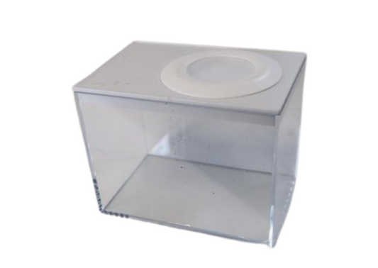 Top Vented Mini Insect Rearing Boxes