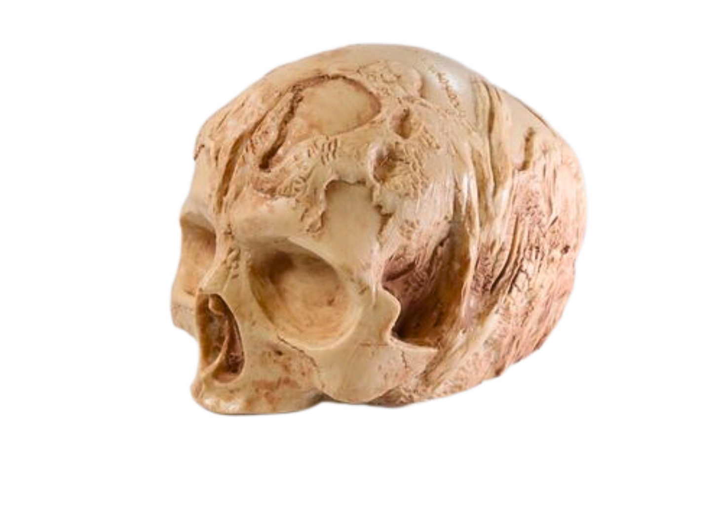 Small Skull Cave
