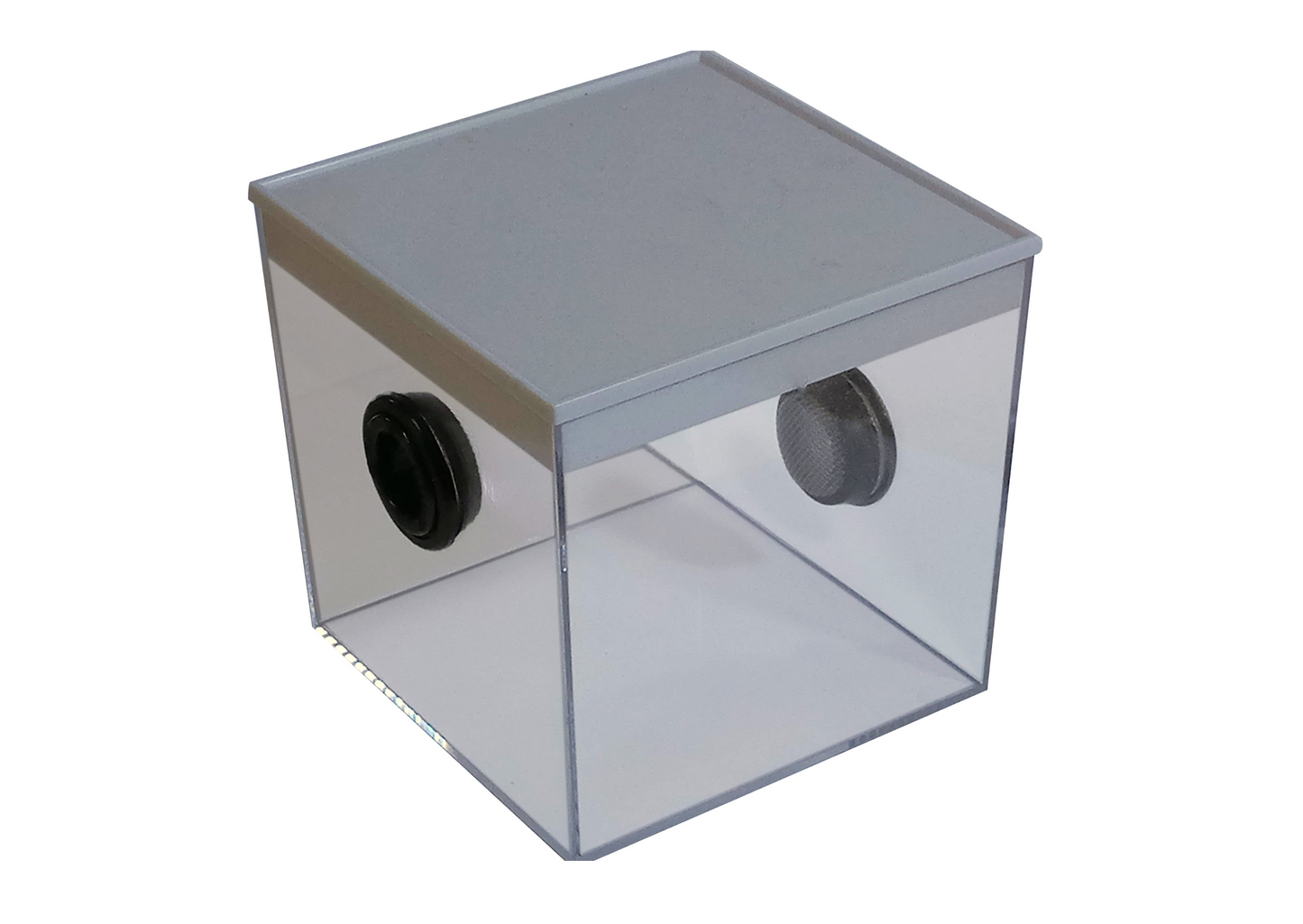 Side Vented Large Cube Rearing Box(small vents)