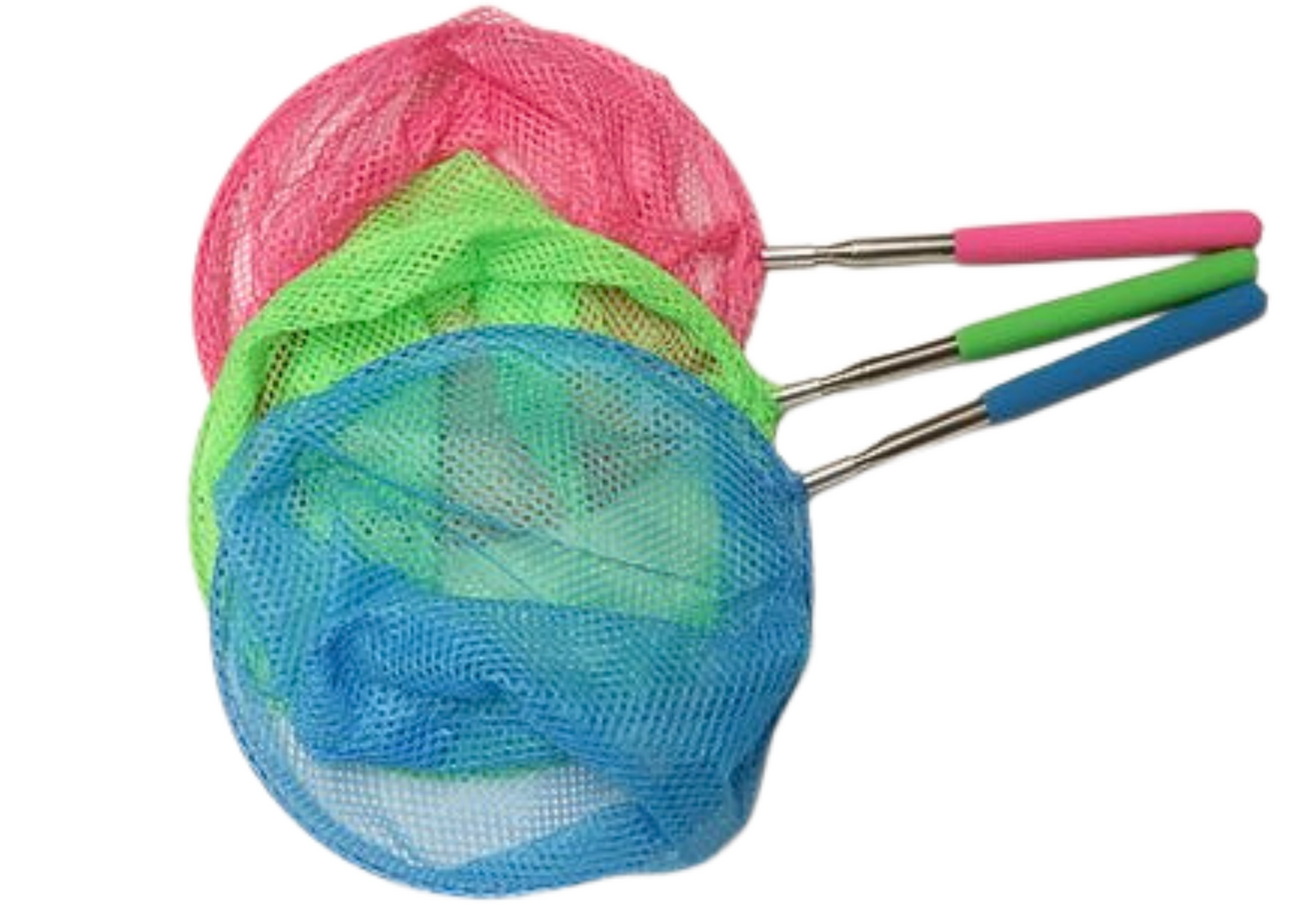 Childs Telescopic Net