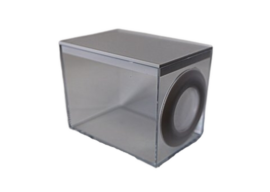 Side Vented Mini Insect Rearing Boxes