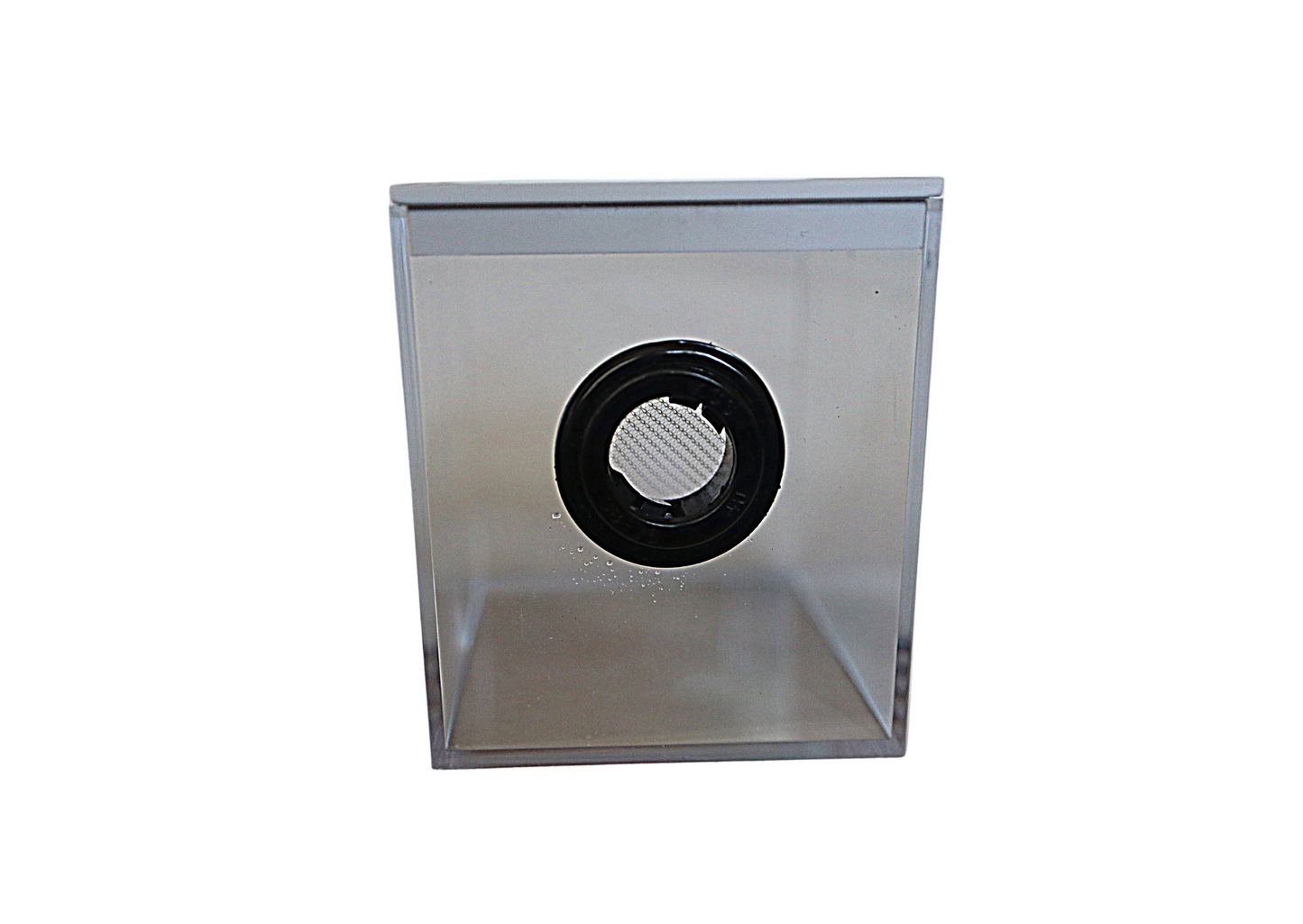 Side Vented Mini Insect Rearing Boxes (Small Vent)