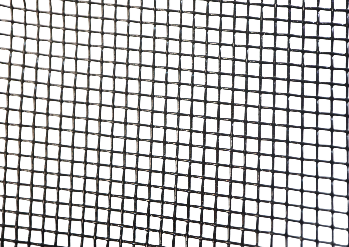 Mini Vivarium Metal Mesh Vent