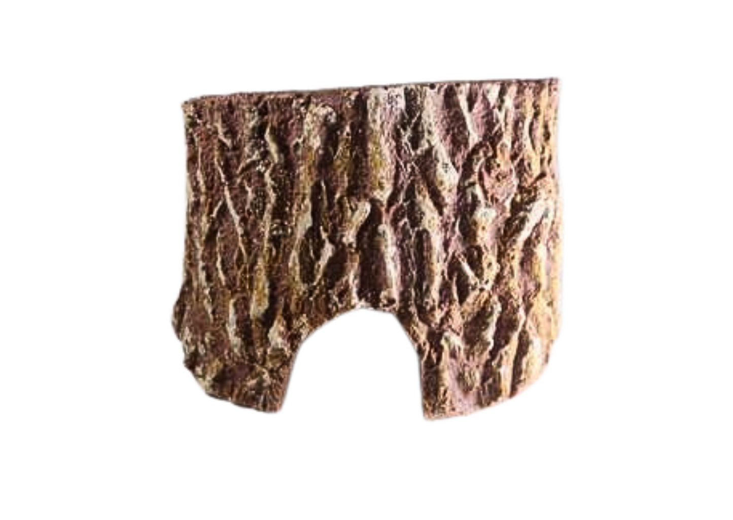 Small Tree Stump Hide Style 1
