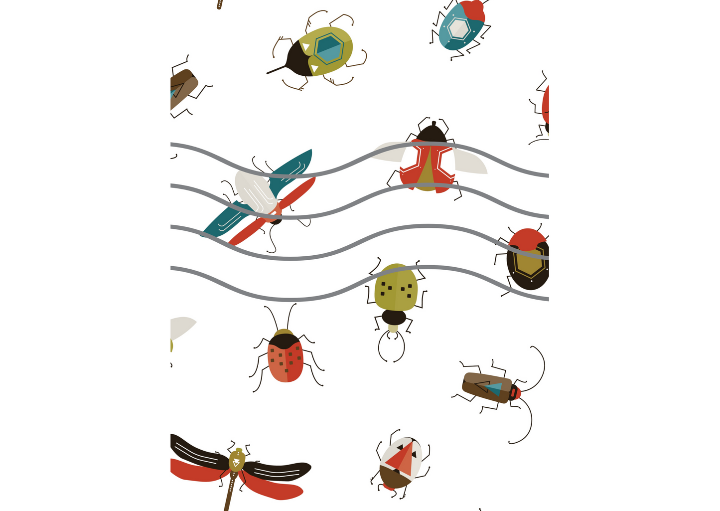 Sheet Of Bugs 3 Download