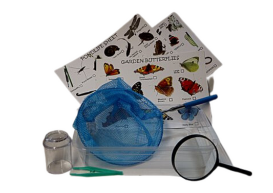 One Person Bug/Pond Dipping Kit