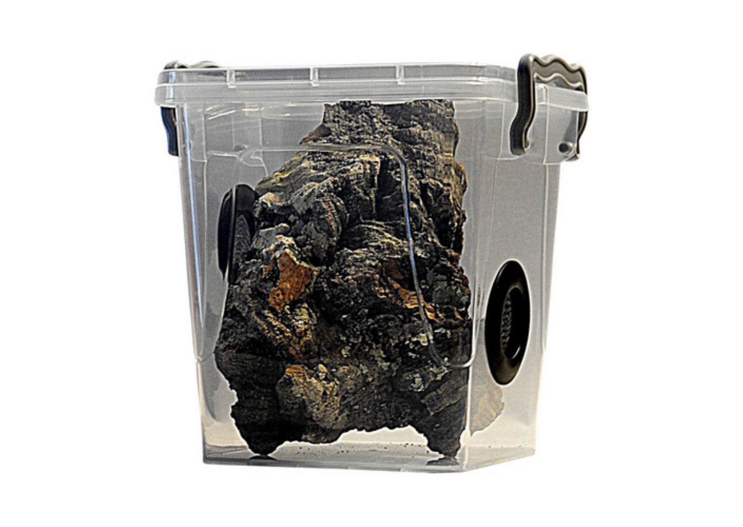1.8 LTR Twin Vented Insect Enclosure