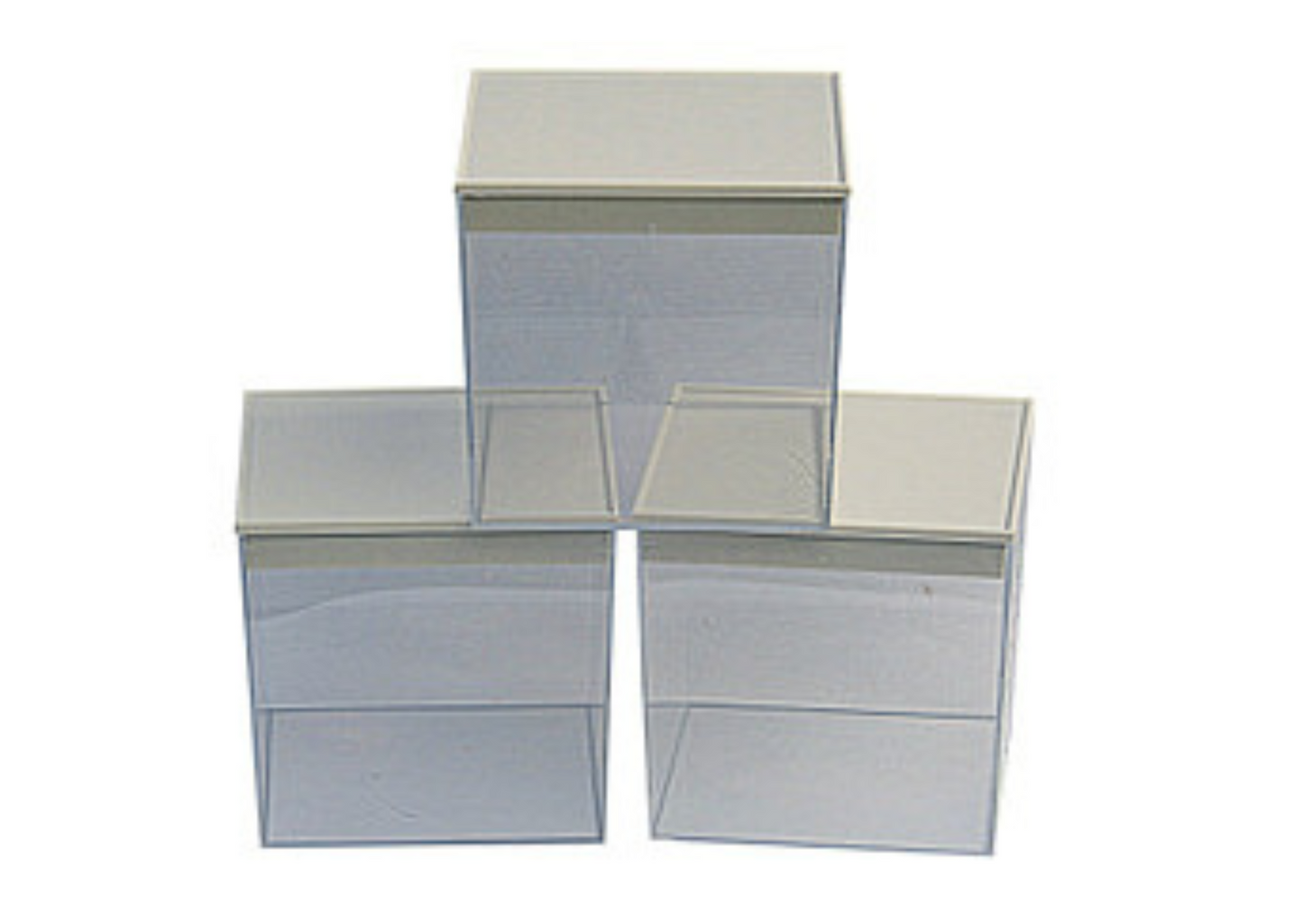 Unvented Large Cube Rearing Box