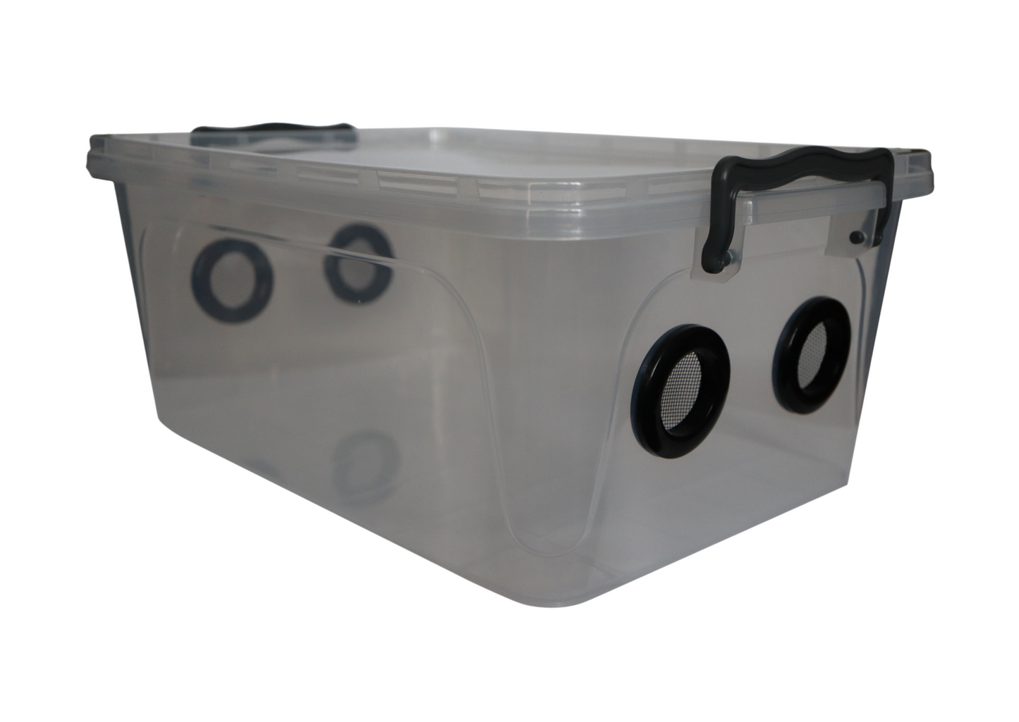 13LTR Terrestrial Insect Enclosure (Multi Vented)