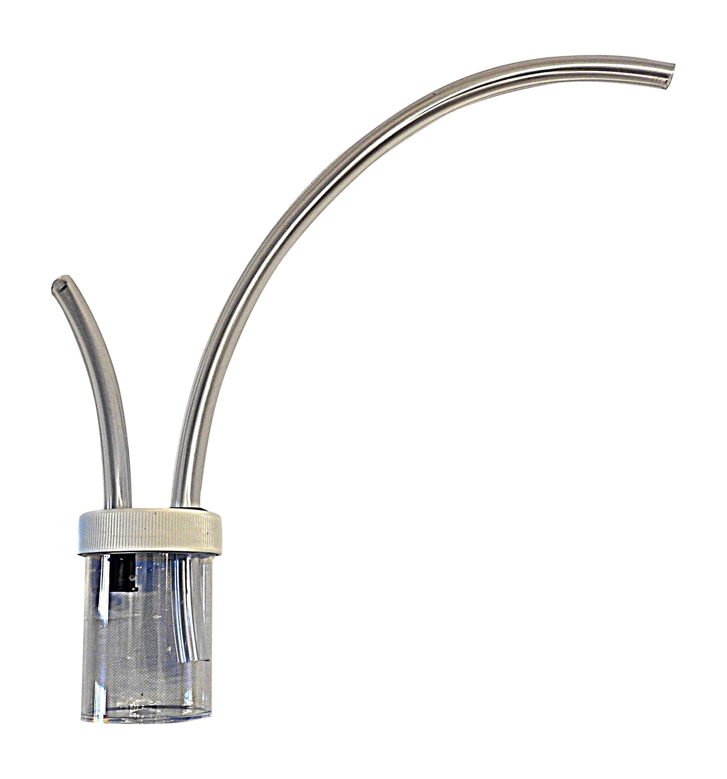 Insect Pooter - Fine Tip Widget & Extra Pot
