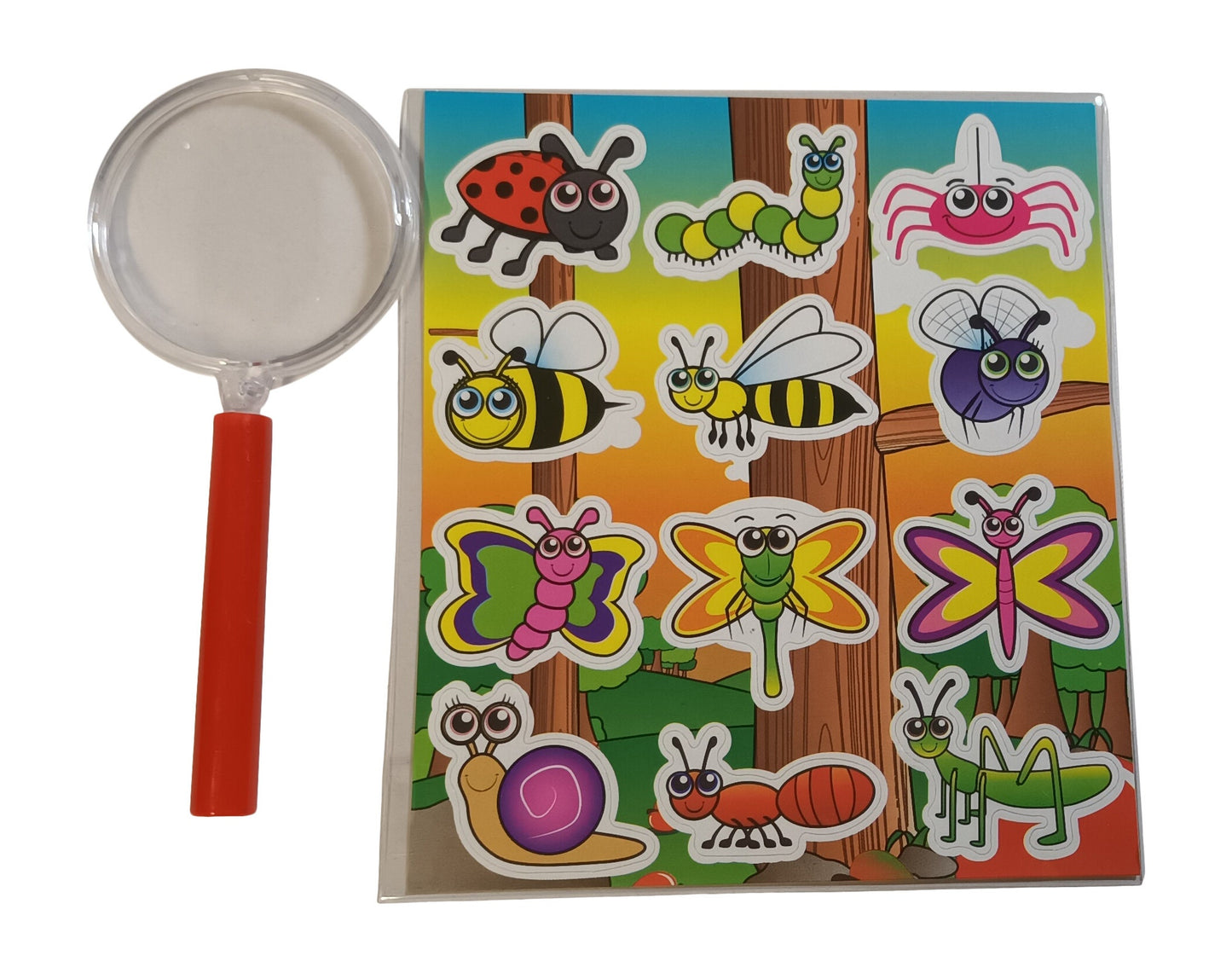 Pocket Outdoor Explorer Mini Kit