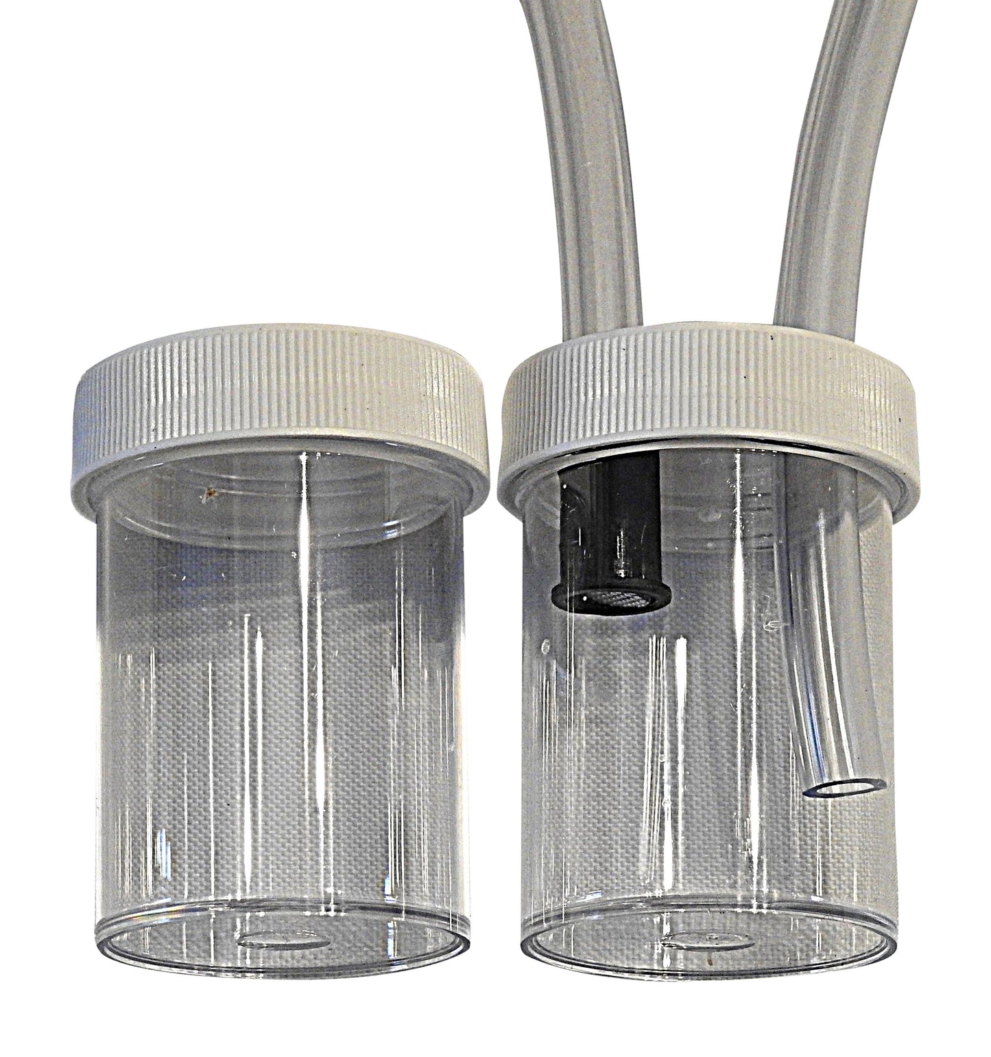 Insect Pooter - Fine Tip Widget & Extra Pot