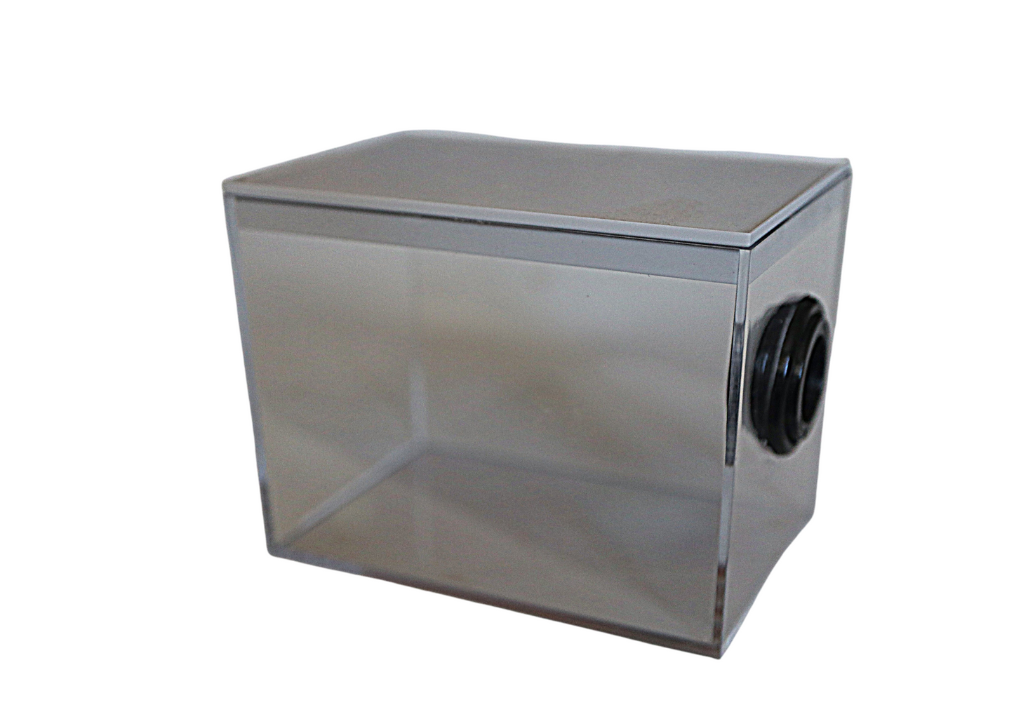 Side Vented Mini Insect Rearing Boxes (Small Vent)