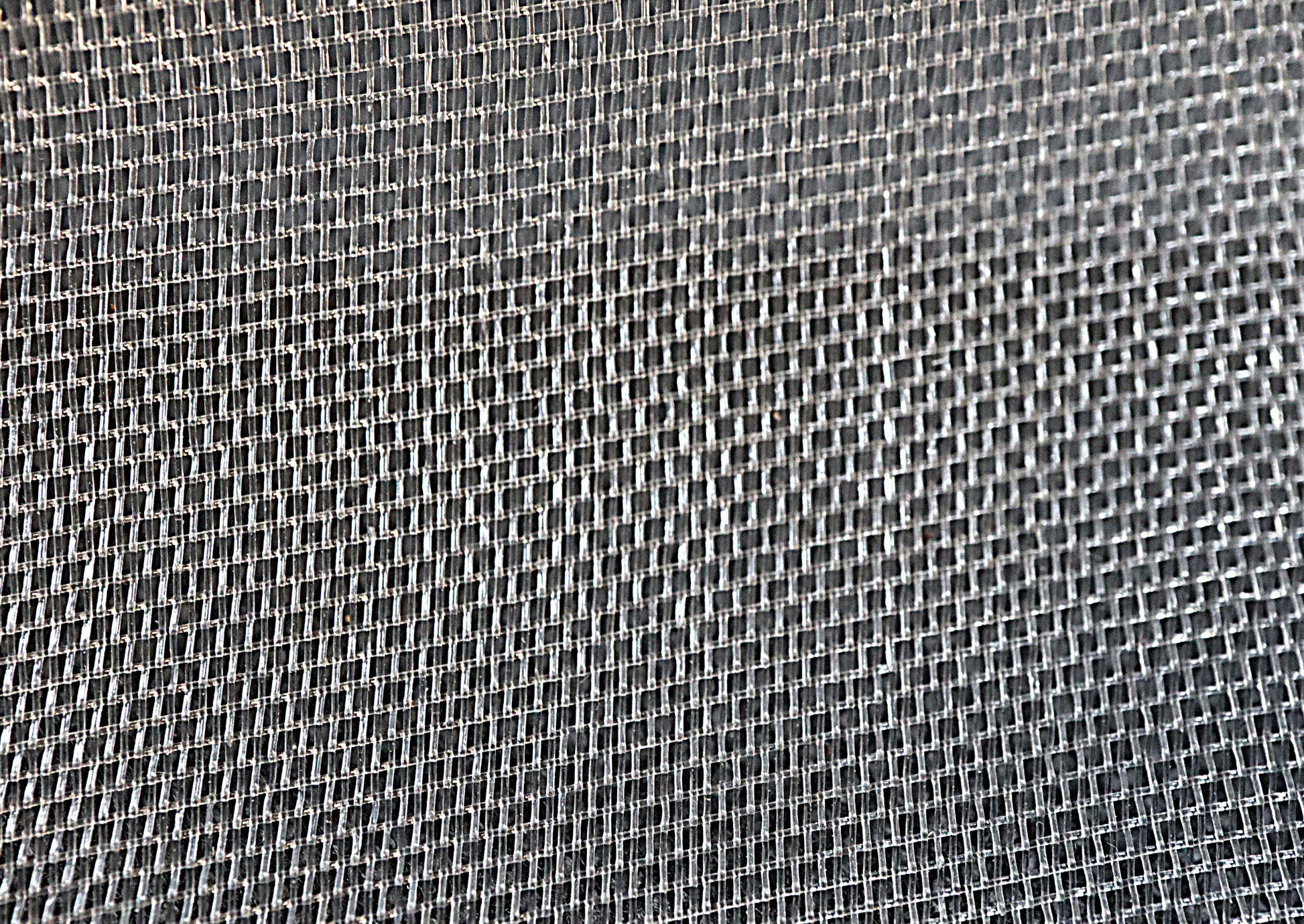 Mini Vivarium Fine Mesh Top Vent