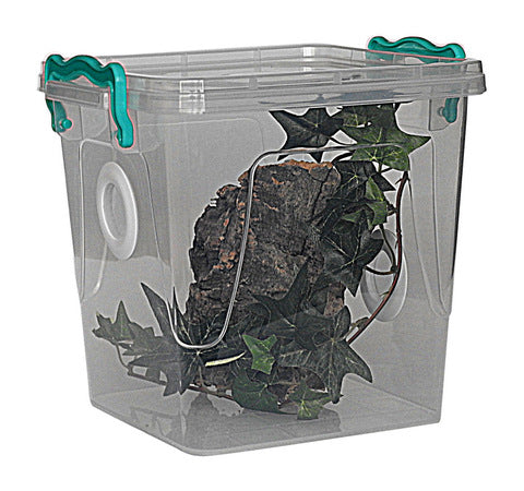 3.7 Ltr Twin Vented Insect Enclosure