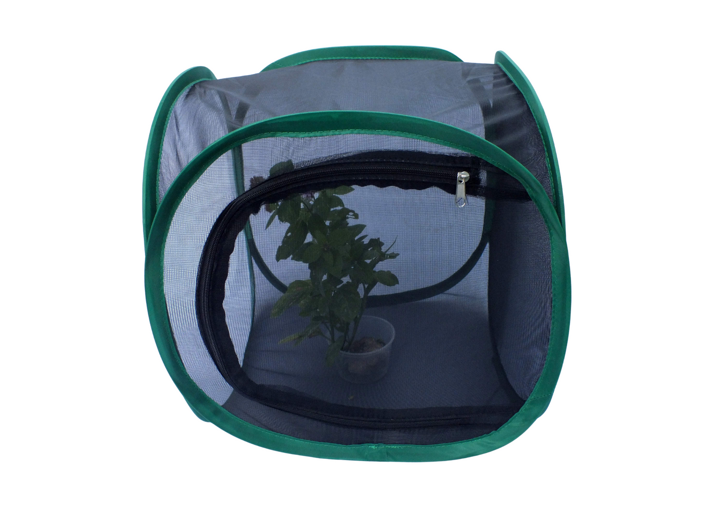 30cm Insect Rearing Cage BLACK